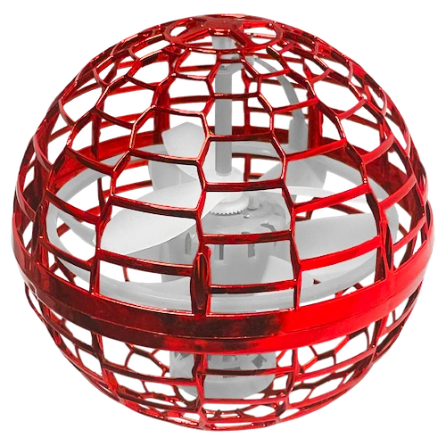 Cycloneball