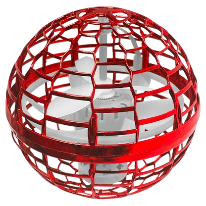 Cycloneball