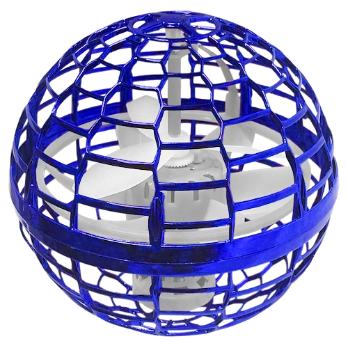 Cycloneball