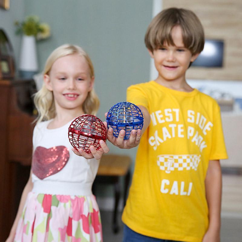 Cycloneball