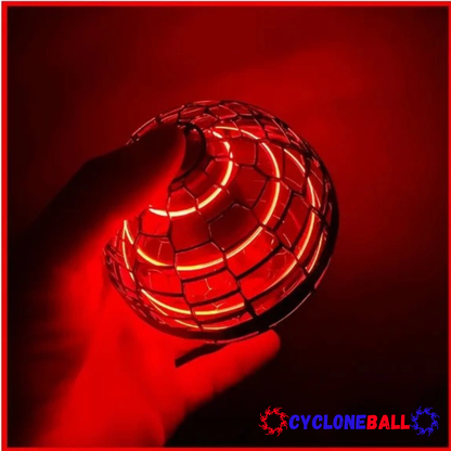 Cycloneball