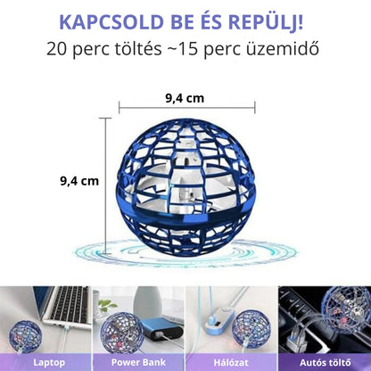 Cycloneball